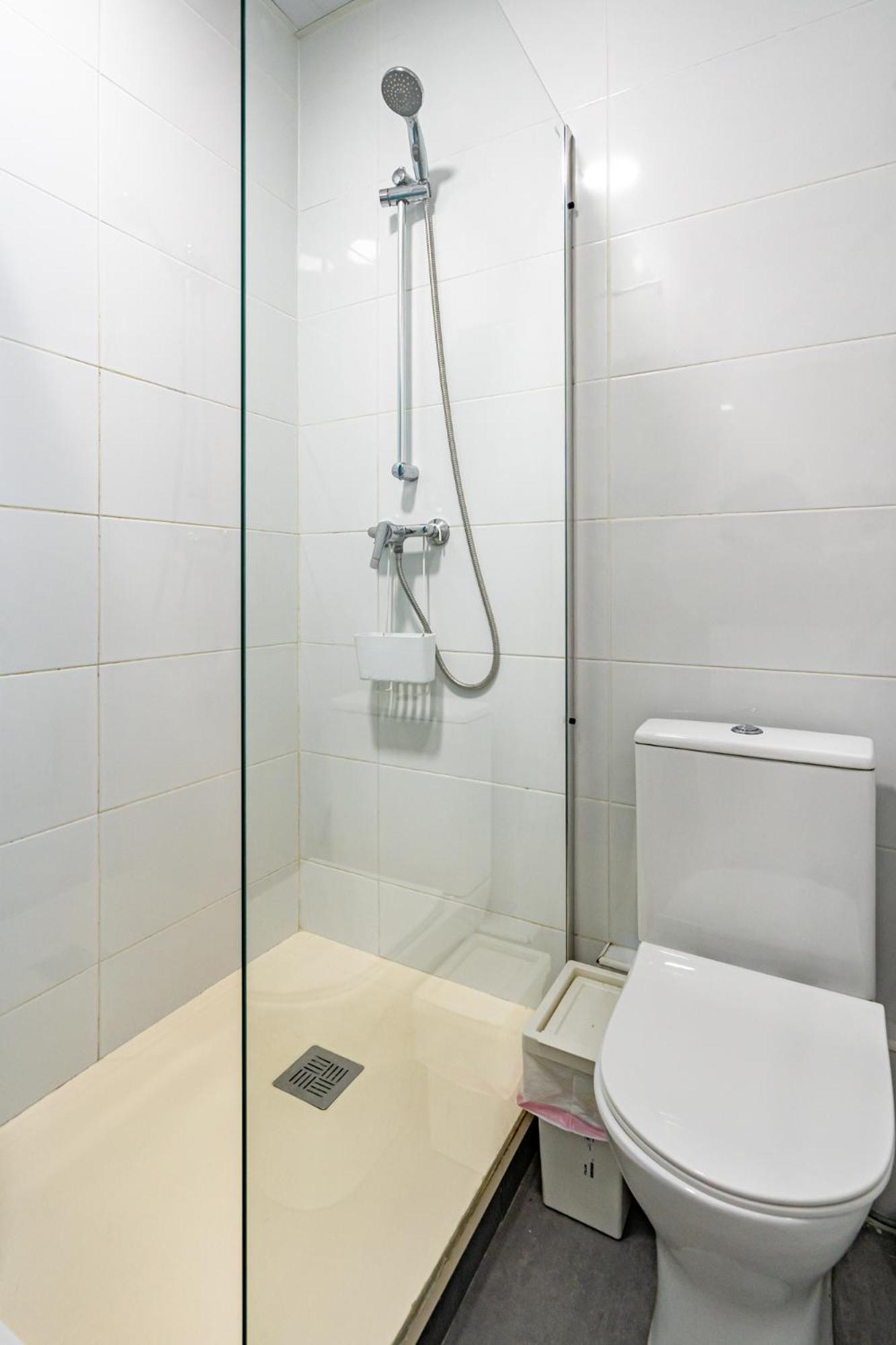 Versus Rooms Valencia Luaran gambar