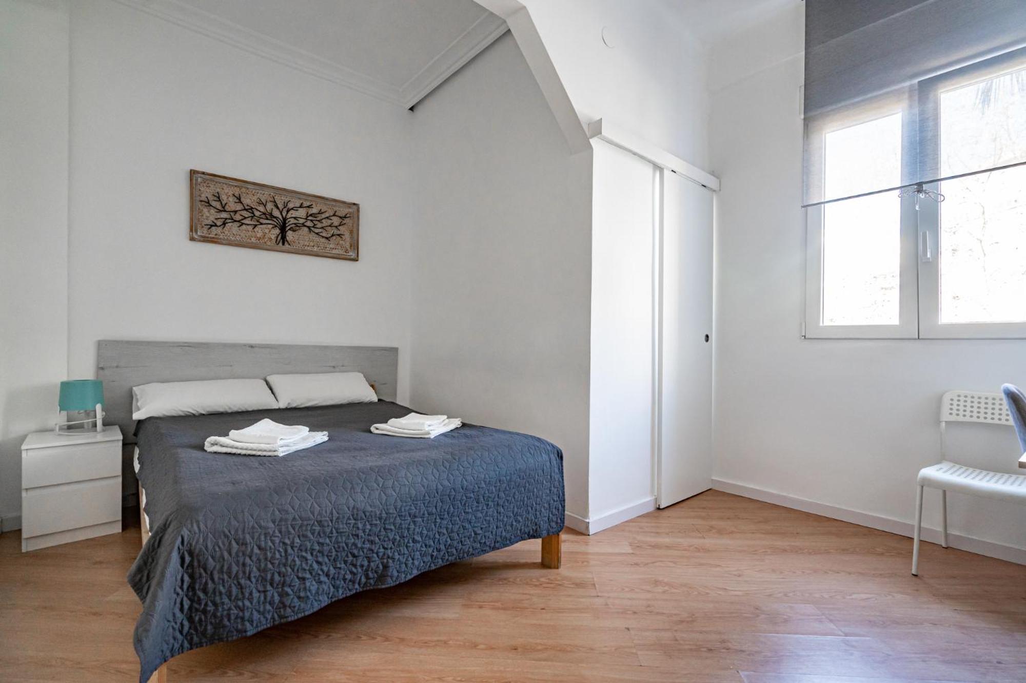 Versus Rooms Valencia Luaran gambar