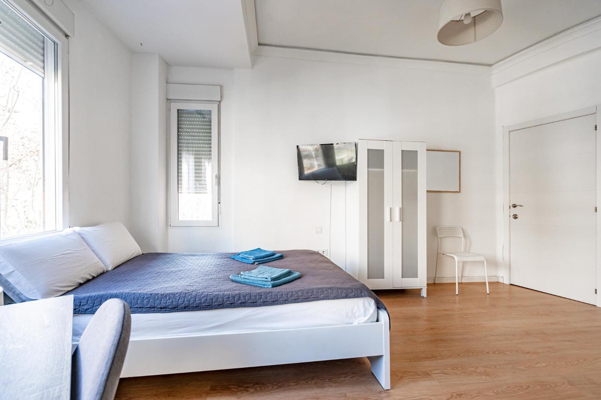 Versus Rooms Valencia Luaran gambar