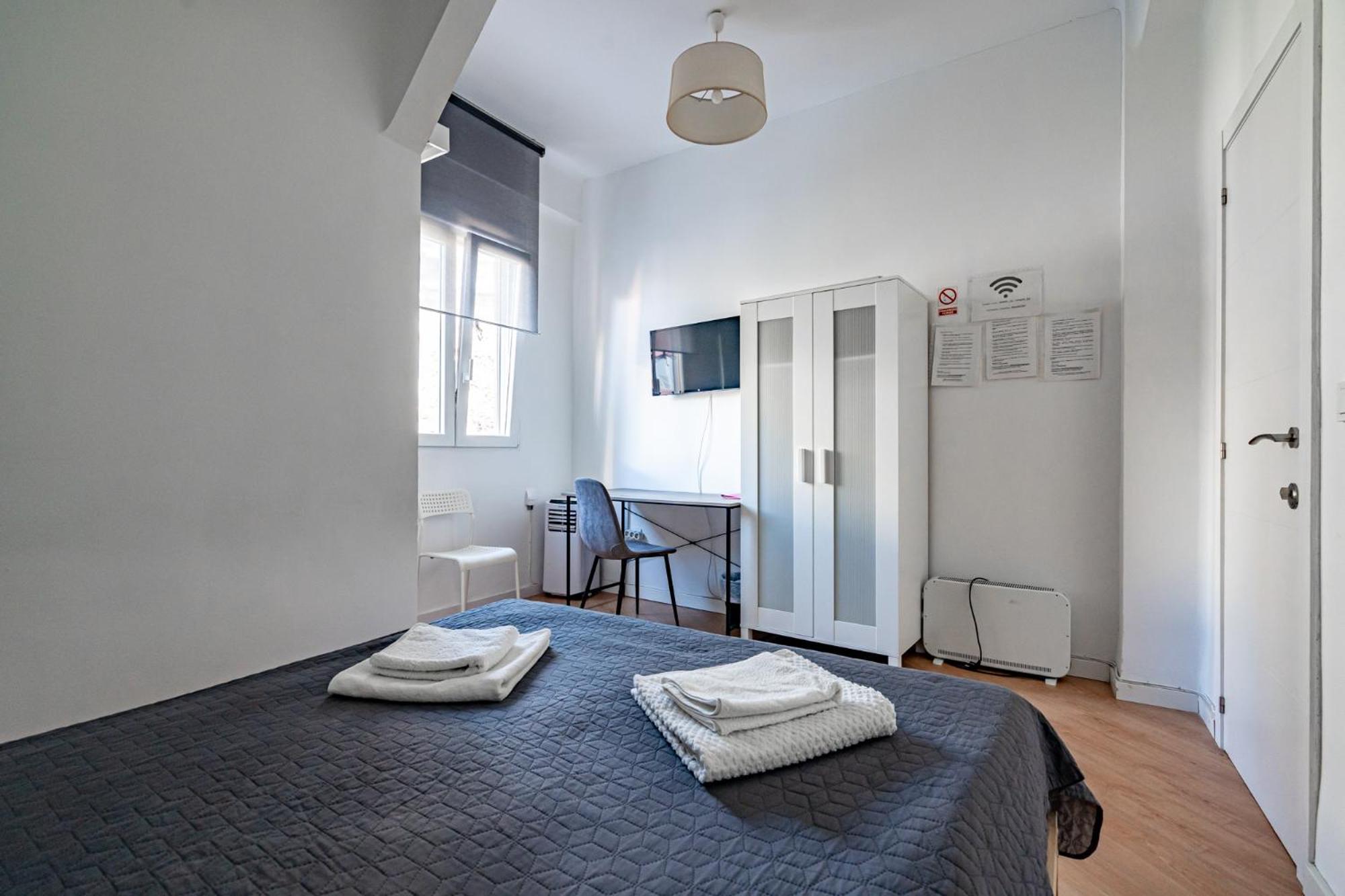 Versus Rooms Valencia Luaran gambar