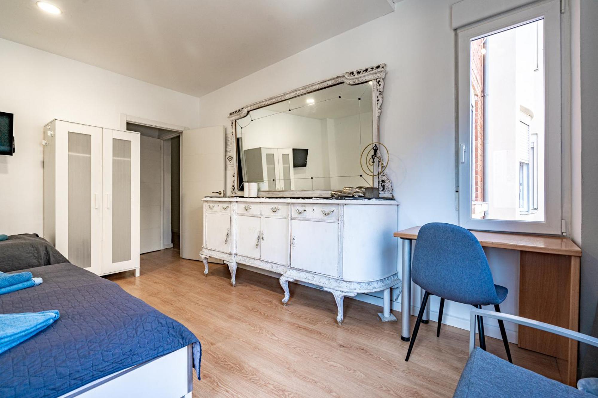 Versus Rooms Valencia Luaran gambar