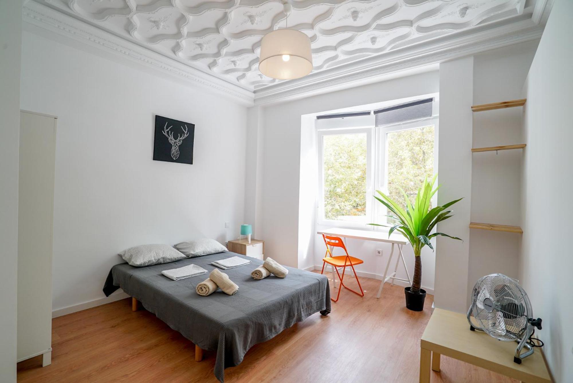 Versus Rooms Valencia Luaran gambar