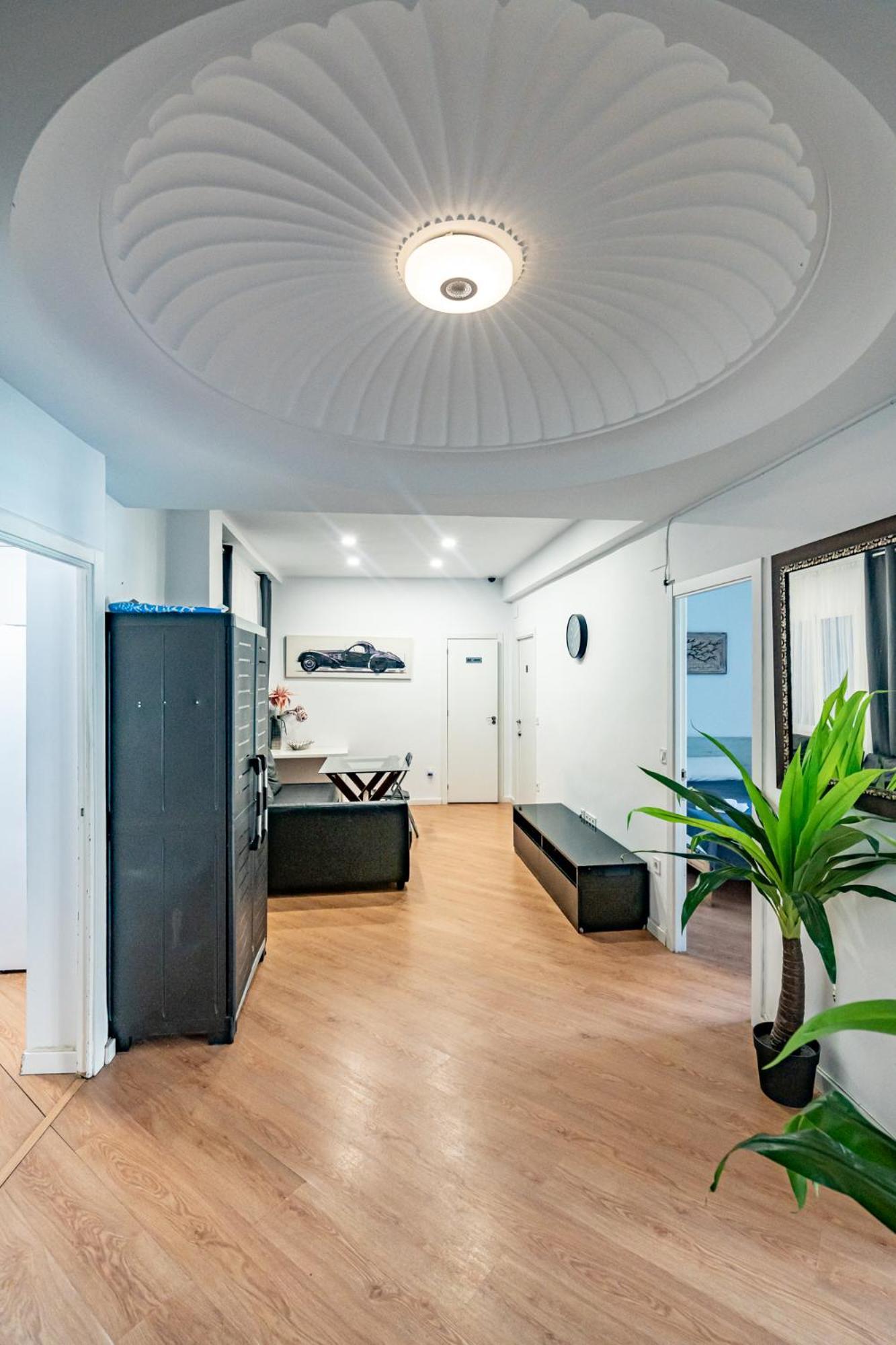 Versus Rooms Valencia Luaran gambar