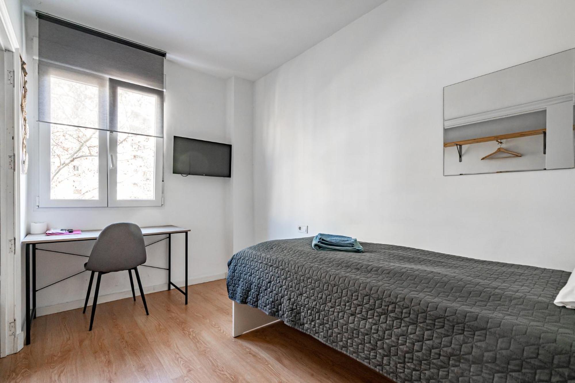 Versus Rooms Valencia Luaran gambar