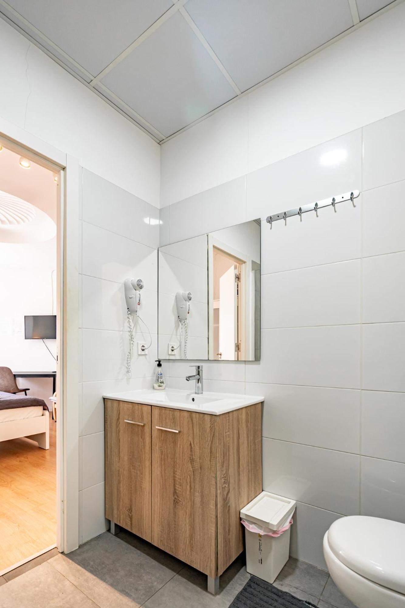 Versus Rooms Valencia Luaran gambar
