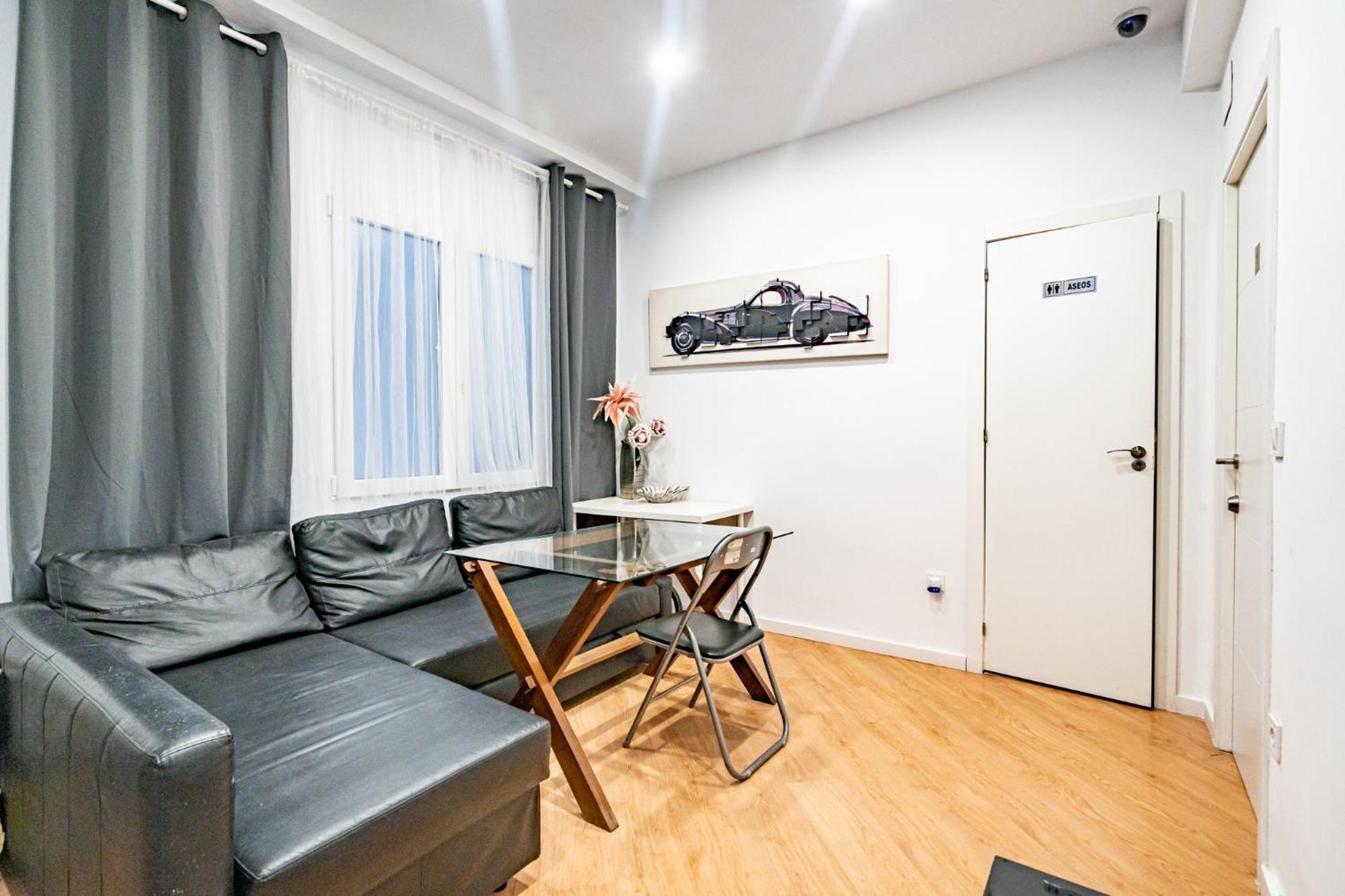 Versus Rooms Valencia Luaran gambar