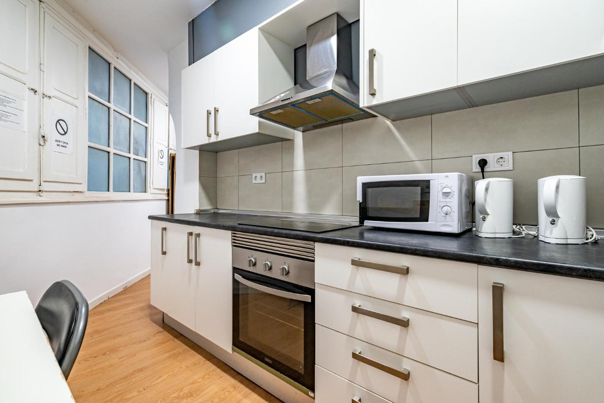 Versus Rooms Valencia Luaran gambar