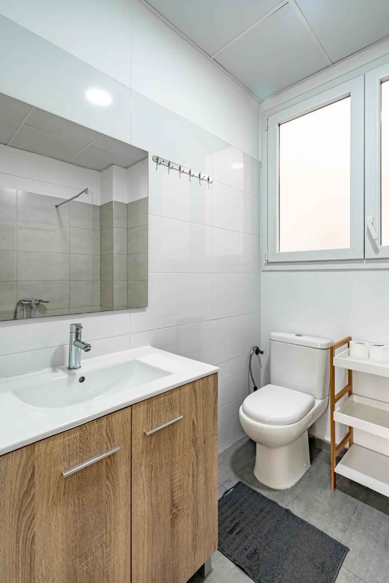 Versus Rooms Valencia Luaran gambar