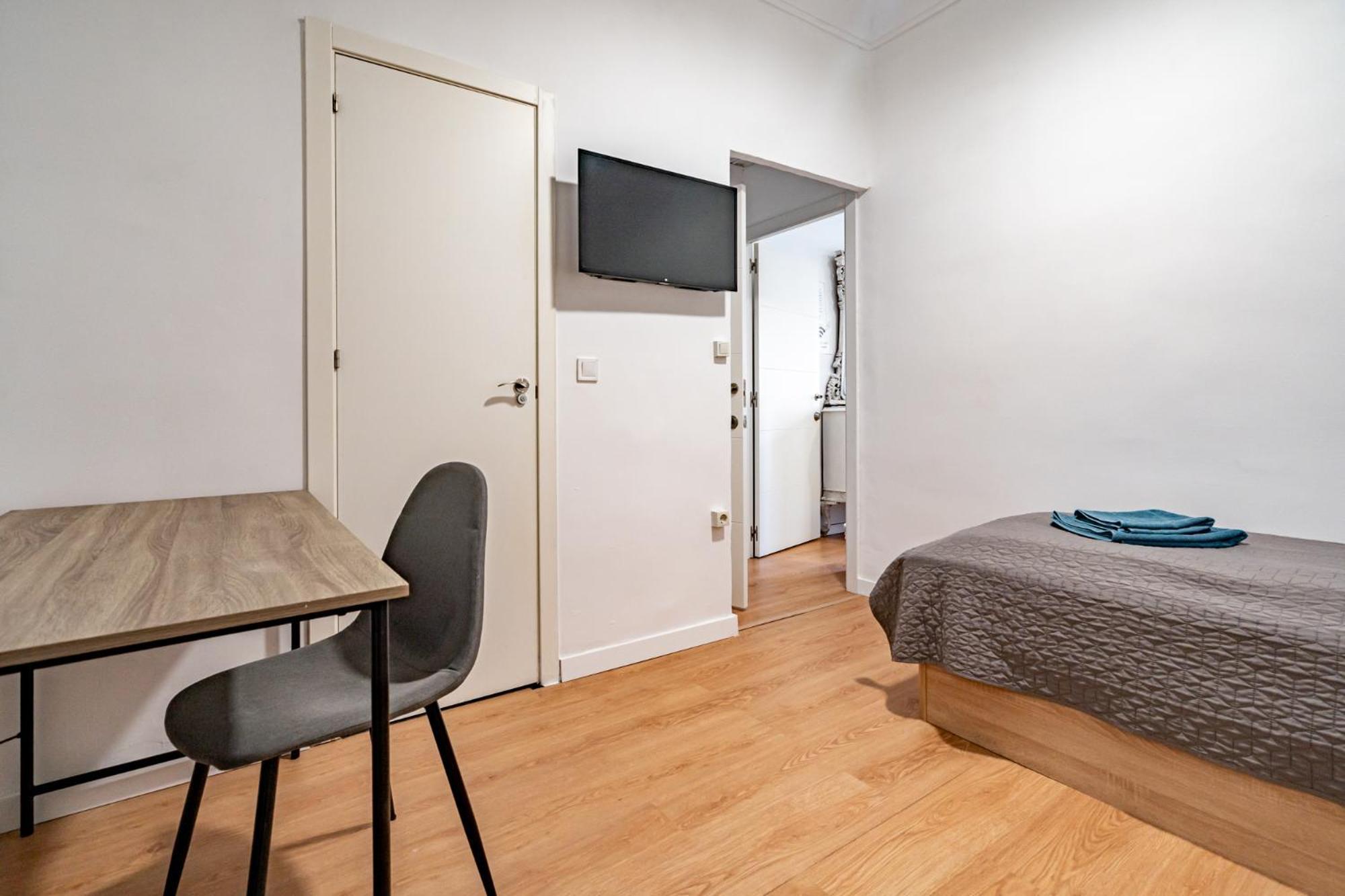 Versus Rooms Valencia Luaran gambar