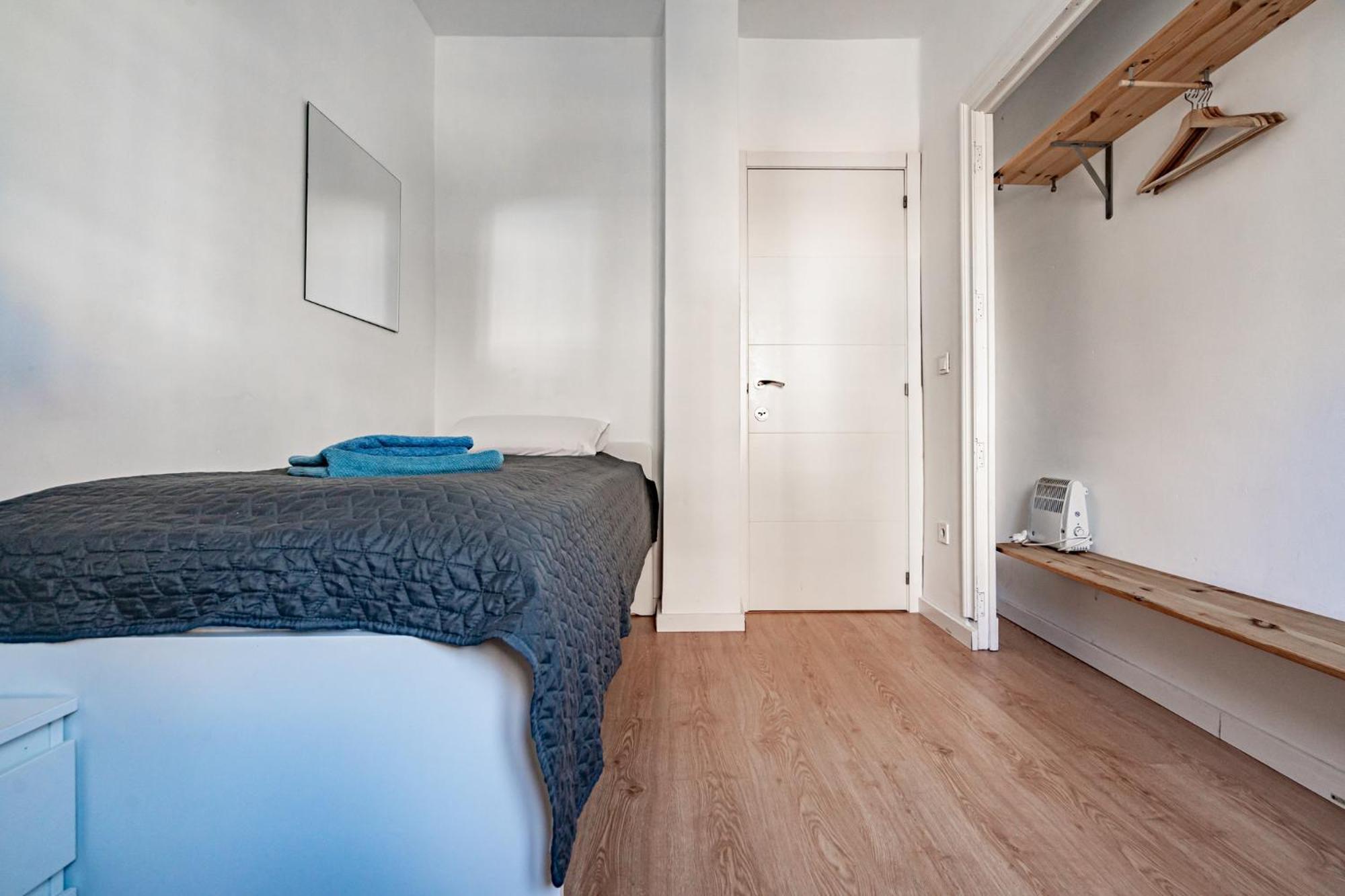 Versus Rooms Valencia Luaran gambar