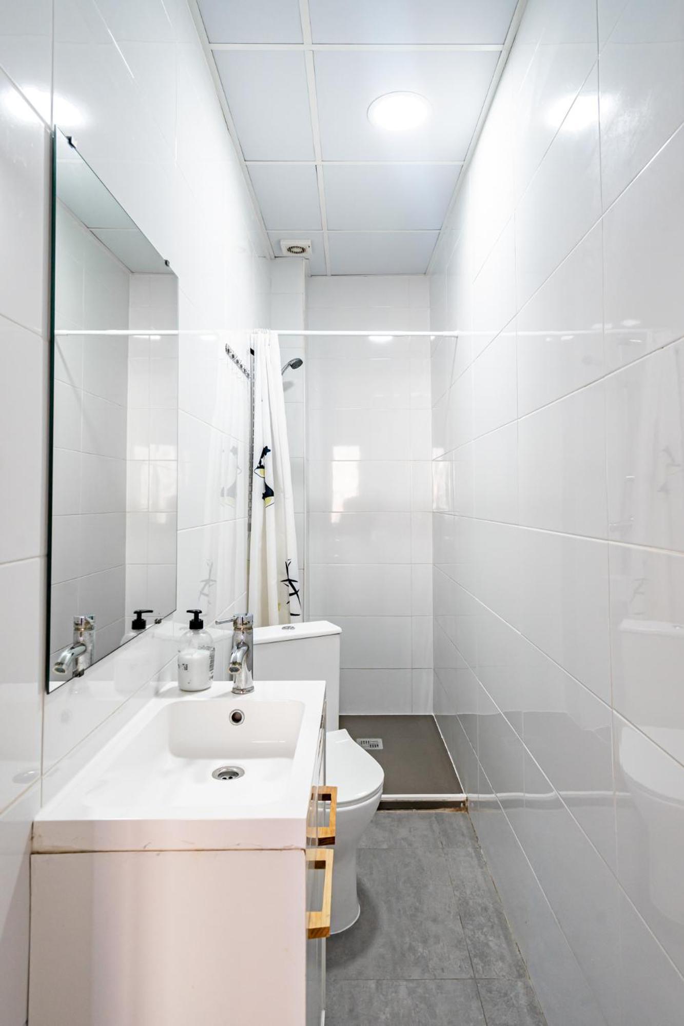 Versus Rooms Valencia Luaran gambar