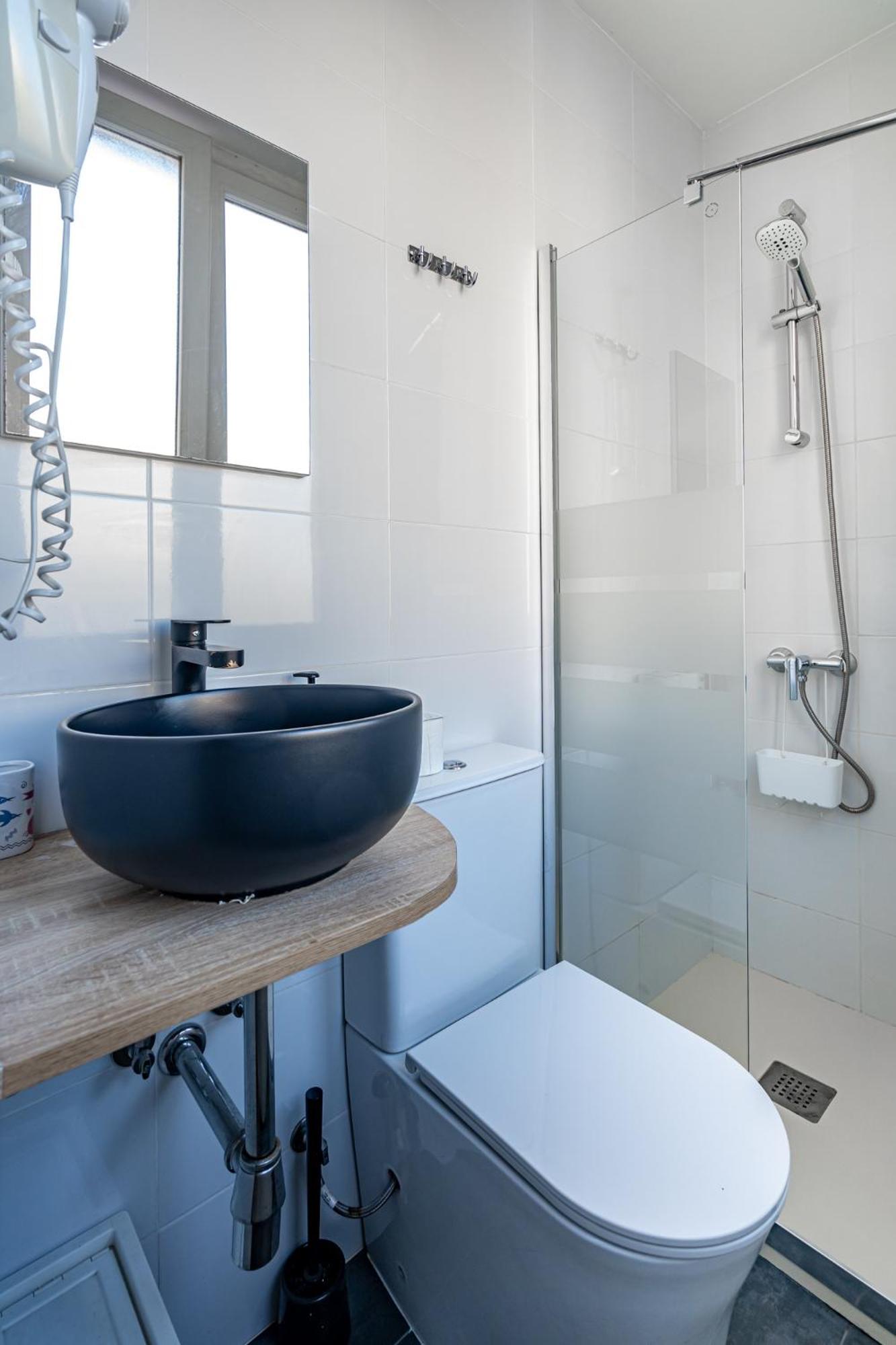 Versus Rooms Valencia Luaran gambar